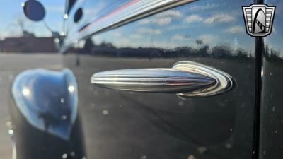 1940 Ford Tudor