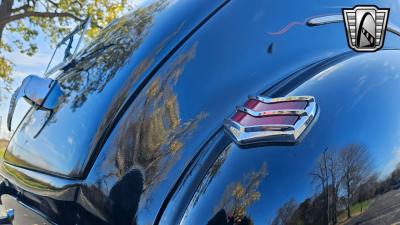 1940 Ford Tudor