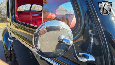 1940 Ford Tudor