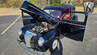 1940 Ford Tudor