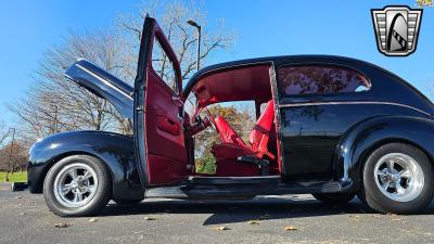 1940 Ford Tudor