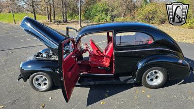 1940 Ford Tudor