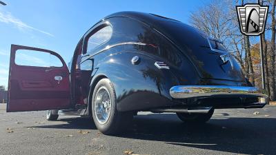 1940 Ford Tudor