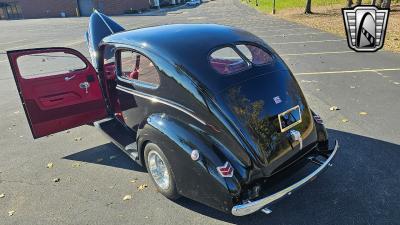 1940 Ford Tudor