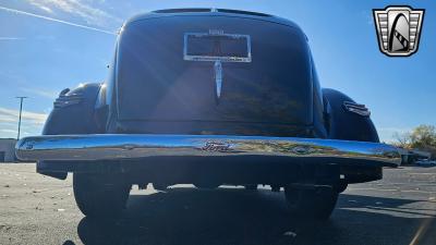 1940 Ford Tudor