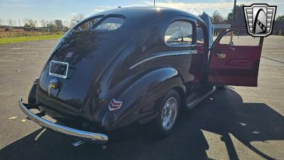 1940 Ford Tudor