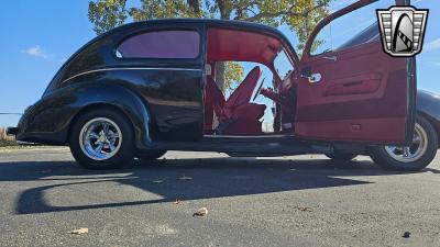 1940 Ford Tudor