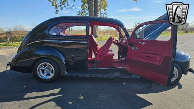 1940 Ford Tudor