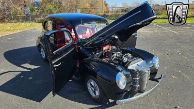 1940 Ford Tudor