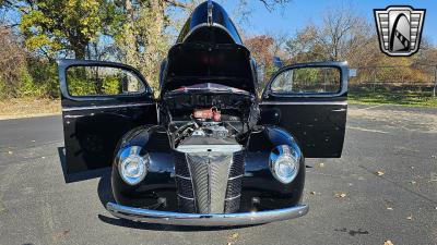 1940 Ford Tudor