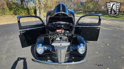 1940 Ford Tudor