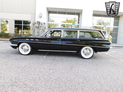 1962 Buick Special