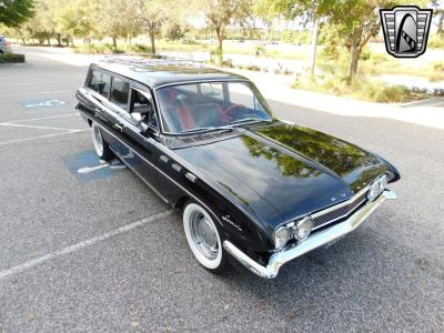 1962 Buick Special