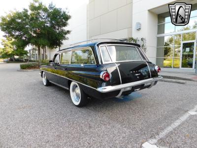 1962 Buick Special