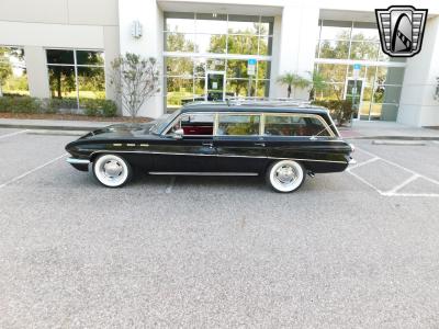 1962 Buick Special