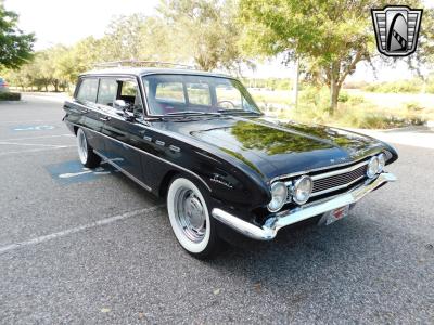 1962 Buick Special