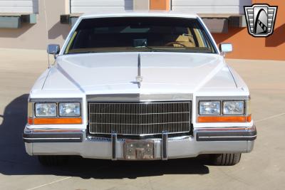 1982 Cadillac Coupe DeVille