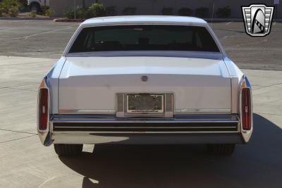 1982 Cadillac Coupe DeVille