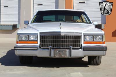 1982 Cadillac Coupe DeVille