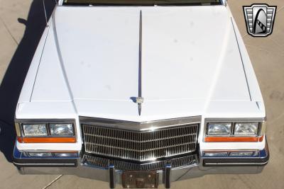 1982 Cadillac Coupe DeVille