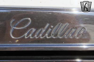 1982 Cadillac Coupe DeVille