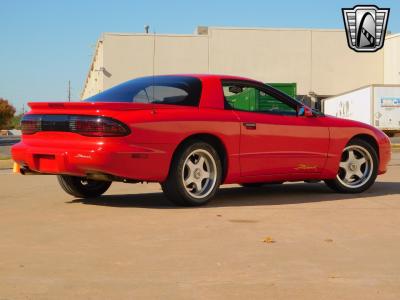 1994 Pontiac Firebird