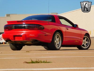 1994 Pontiac Firebird