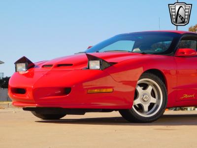 1994 Pontiac Firebird