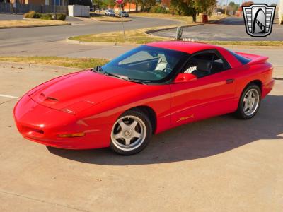 1994 Pontiac Firebird