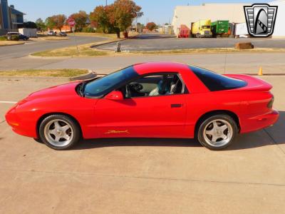 1994 Pontiac Firebird