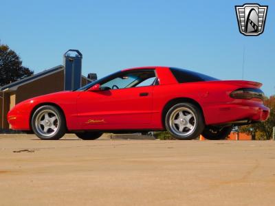 1994 Pontiac Firebird