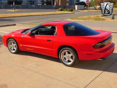 1994 Pontiac Firebird