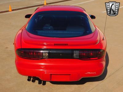 1994 Pontiac Firebird