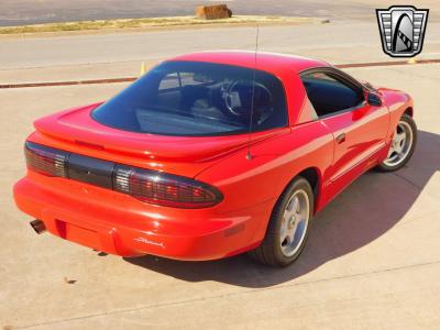 1994 Pontiac Firebird