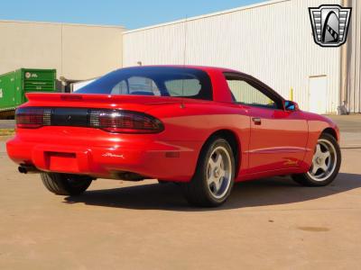 1994 Pontiac Firebird