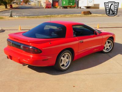 1994 Pontiac Firebird