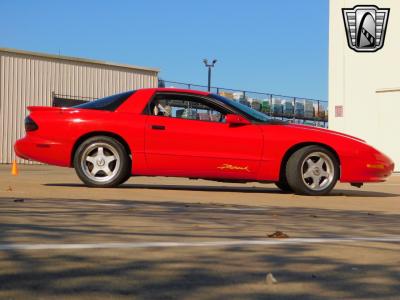 1994 Pontiac Firebird