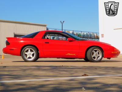 1994 Pontiac Firebird