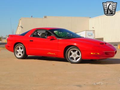 1994 Pontiac Firebird