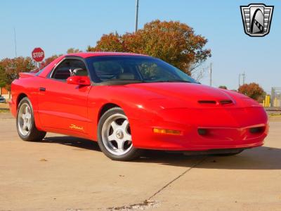 1994 Pontiac Firebird