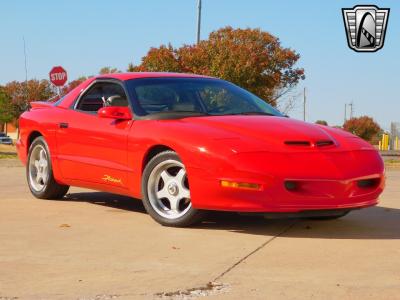 1994 Pontiac Firebird