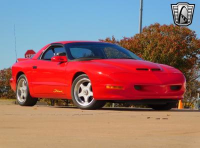 1994 Pontiac Firebird