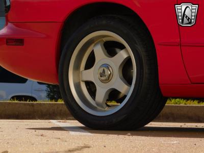 1994 Pontiac Firebird