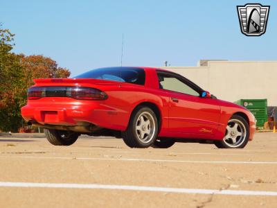 1994 Pontiac Firebird