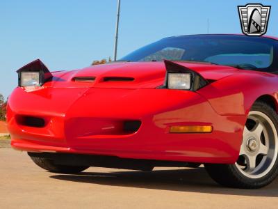 1994 Pontiac Firebird