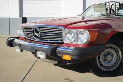 1977 Mercedes - Benz 450SL