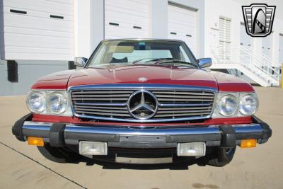 1977 Mercedes - Benz 450SL