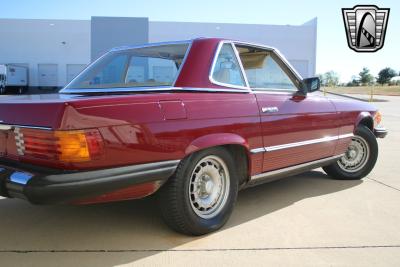 1977 Mercedes - Benz 450SL