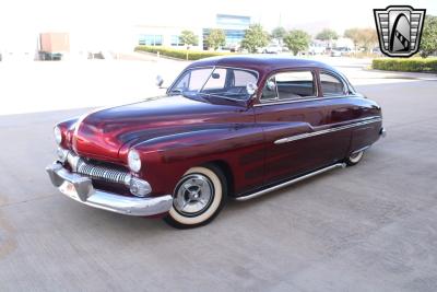 1950 Mercury Eight