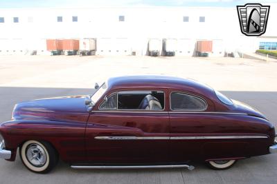 1950 Mercury Eight